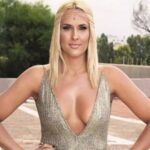 Έλενα Ασημακοπούλου: Δεν μου είχαν πει ότι θα έφευγα από τον πρώτο χρόνο στην «Πολυκατοικία»