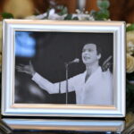 Γιώργος Μαρίνος: Το “τελευταίο αντίο” στη Βούλα