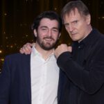 Λίαμ Νίσον: Χειρουργήθηκε στην καρδιά ο 29χρονος γιος του