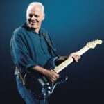 Ντέιβιντ Γκίλμορ: Κιθάρα του πωλήθηκε για 14,55 εκατ. δολάρια!