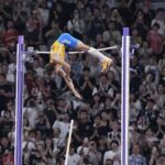 Φοβερός Ντουπλάντις, έκανε παγκόσμιο ρεκόρ 6,31μ.!