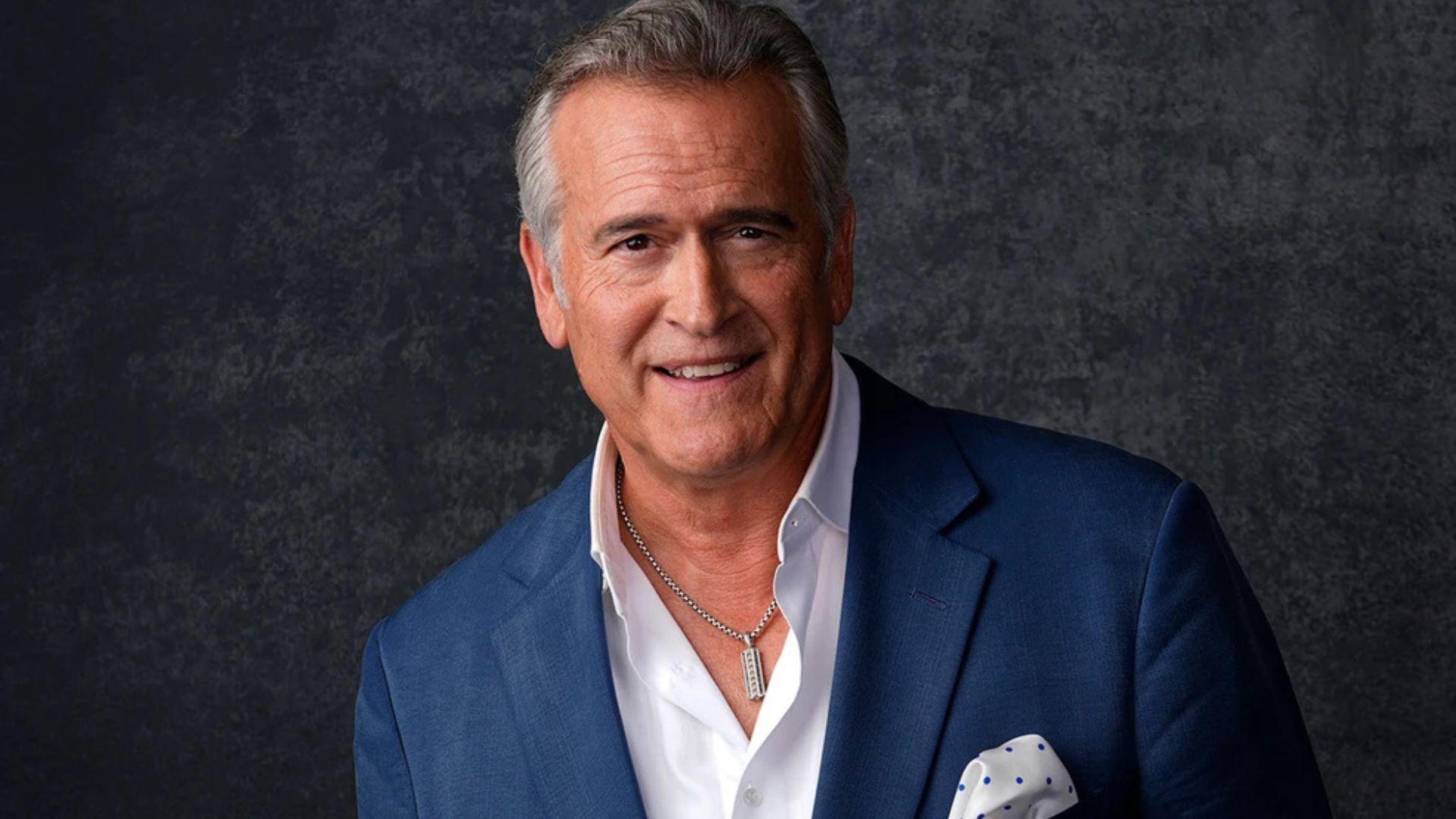 Πρωταγωνιστής του “Evil Dead” αποκάλυψε ότι διαγνώστηκε με καρκίνο