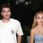 Ελένη Βουλγαράκη: H έκπληξη του Φώτη Ιωαννίδη για τα γενέθλιά της