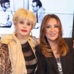 Μαρία Ιωαννίδου και Ναταλία Γερμανού μαζί για τον Φρέντυ