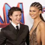 Η Zendaya και ο Tom Holland παντρεύτηκαν