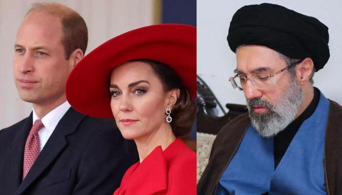 Πολυτελή ακίνητα στο Λονδίνο για τον γιο του Χαμενεΐ κοντά στην κατοικία του Ουίλιαμ και της Κέιτ