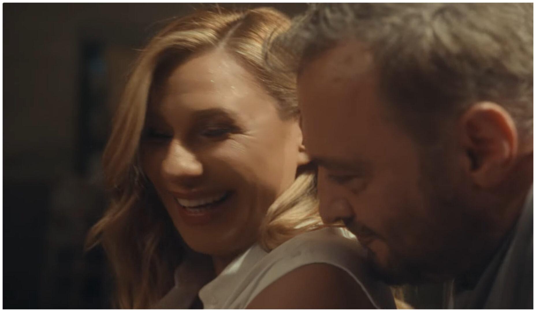 Φερεντίνος – Καραβάτου: Η πασχαλινή διαφήμιση που άναψε συζητήσεις