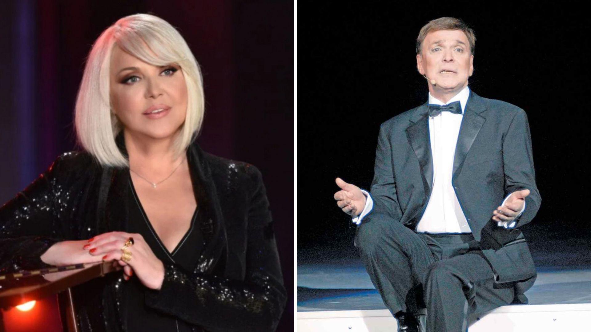 Η Ρούλα Κορομηλά αποχαιρετά τον Γιώργο Μαρίνο: “Είχες και θα έχεις το θαυμασμό, το σεβασμό και τη βαθιά μου εκτίμηση για πάντα”