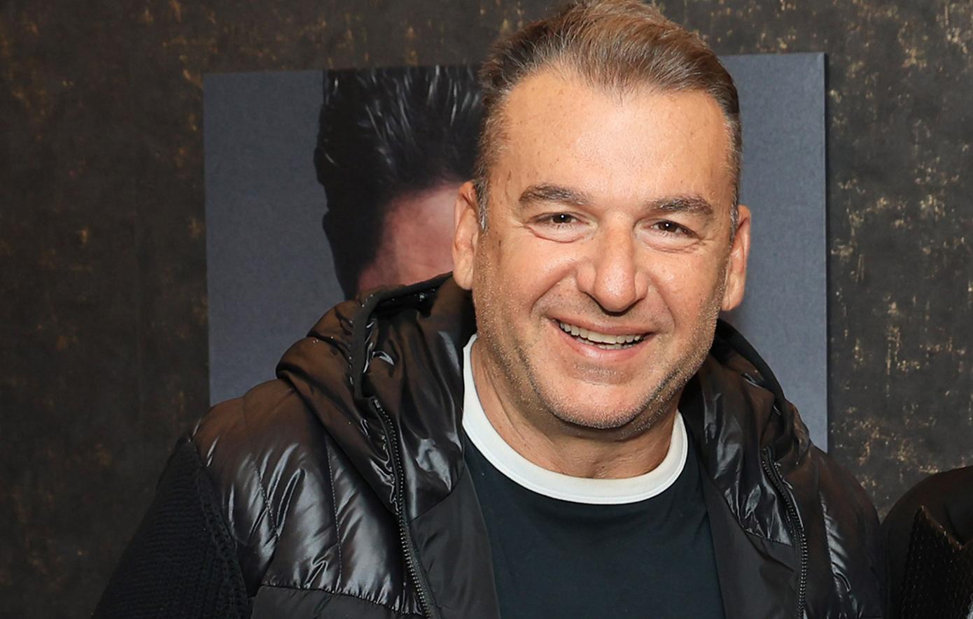 Γιώργος Λιάγκας: “Η γυναίκα του χαροπαλεύει στη ΜΕΘ και μάς ζητάει 1.000 ευρώ για να μας δώσει συνέντευξη”