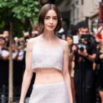 Οι βόλτες της Λίλι Κόλινς στα Πετράλωνα