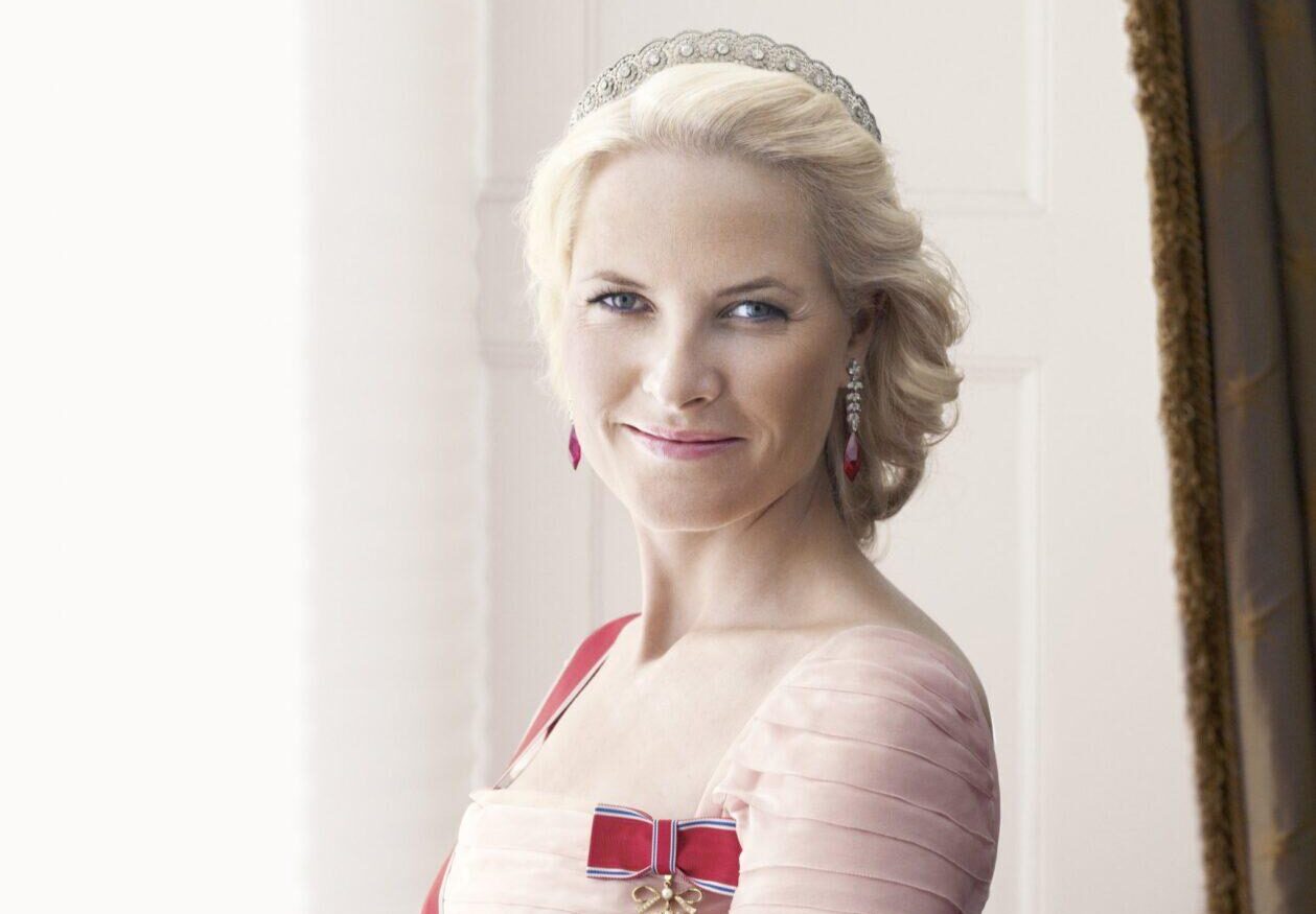 Μέτε Μάριτ: Ανησυχία για την πριγκίπισσα της Νορβηγίας-Η κατάσταση της υγείας της έχει επιδεινωθεί