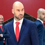 Βασίλης Σπανούλης: Τέλος από τη Μονακό!