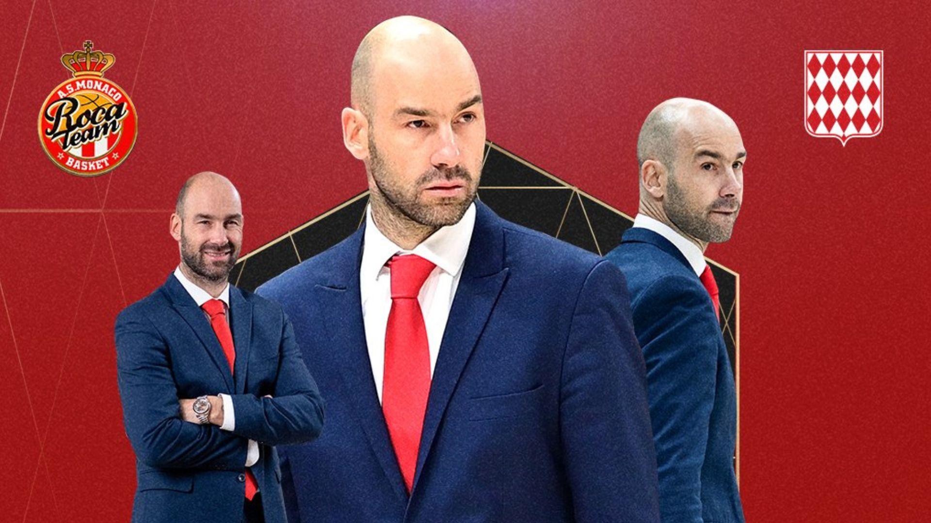 Βασίλης Σπανούλης: Τέλος από τη Μονακό!