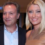 Δημήτρης Οικονόμου για Σία Κοσιώνη: Είναι η σημαία μας και τις σημαίες τις κρατάς πάντα ψηλά