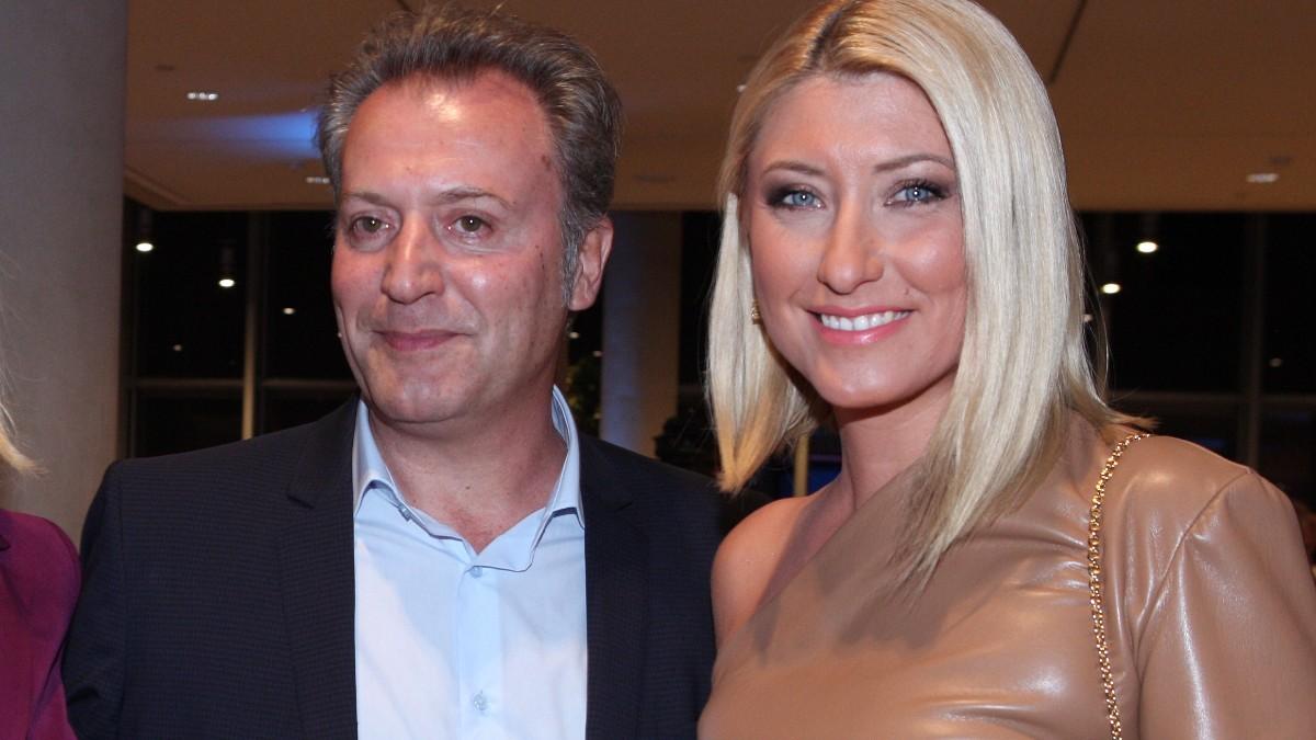 Δημήτρης Οικονόμου για Σία Κοσιώνη: Είναι η σημαία μας και τις σημαίες τις κρατάς πάντα ψηλά