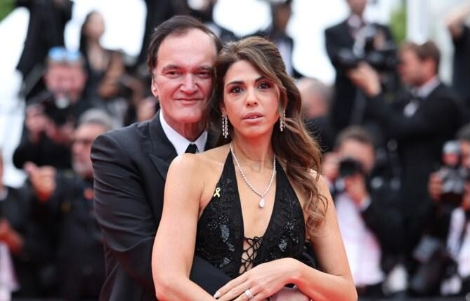 Κουέντιν Ταραντίνο: “Φωτιά” στο Χόλιγουντ με τις φήμες ότι σκοτώθηκε στο Ισραήλ