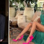 Κι όμως, είναι η Αντριάνα Σκλεναρίκοβα!