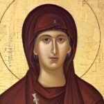 Ποιοι γιορτάζουν σήμερα, Κυριακή 1 Μαρτίου