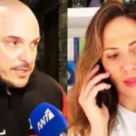 Άκης Δείξιμος για Μαρία Δεληθανάση: Γνωρίζω και την κυρία