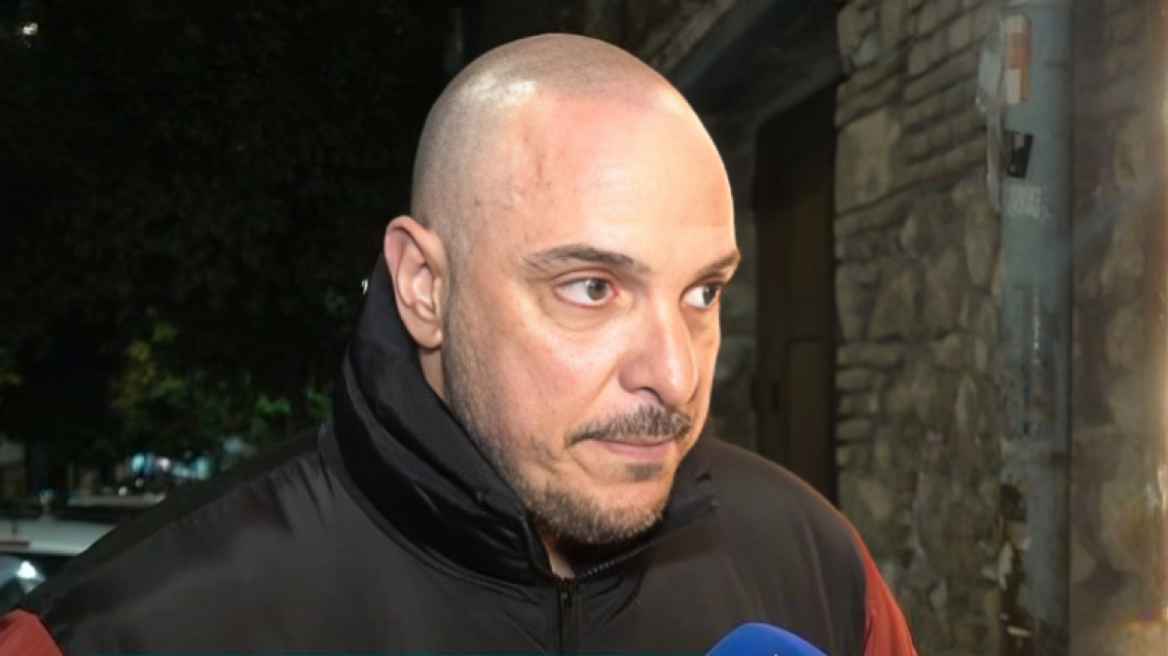 Άκης Δείξιμος για Κώστα Δόξα: Αργά ή γρήγορα ο αδερφός μου θα δικαιωθεί