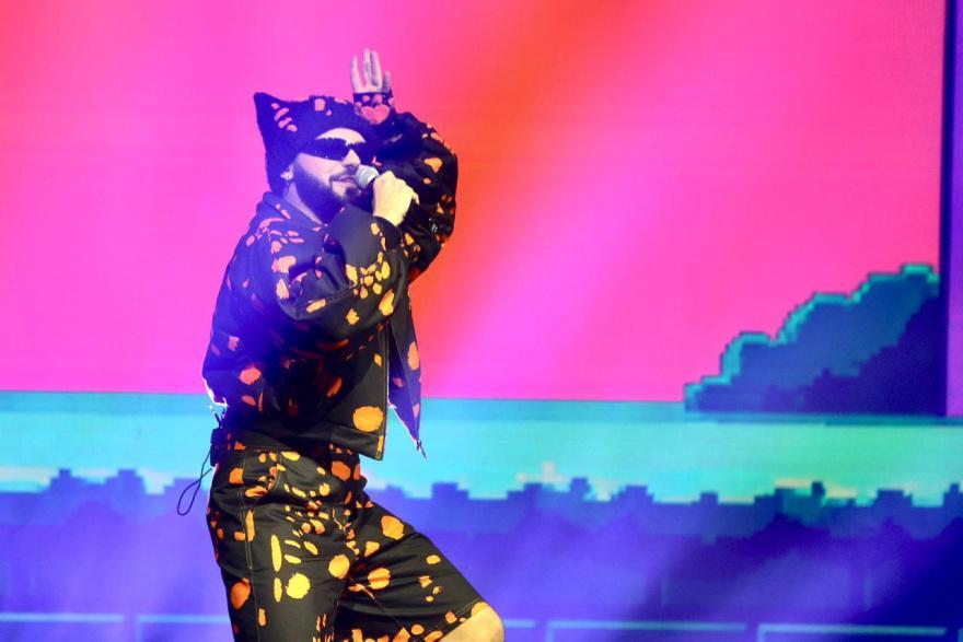 Akylas – Eurovision 2026: “Δεν πιστεύω ακόμα όλο τον χαμό που γίνεται με το Ferto”