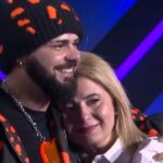 Akylas για τη μητέρα του: «Στα 17 της ήρθε από τη Γεωργία στην Ελλάδα με ένα μωρό στην αγκαλιά»