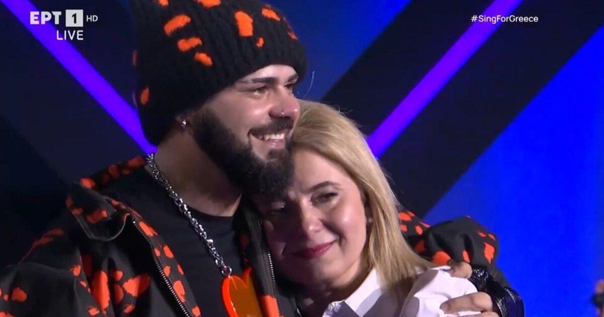 Akylas για τη μητέρα του: «Στα 17 της ήρθε από τη Γεωργία στην Ελλάδα με ένα μωρό στην αγκαλιά»