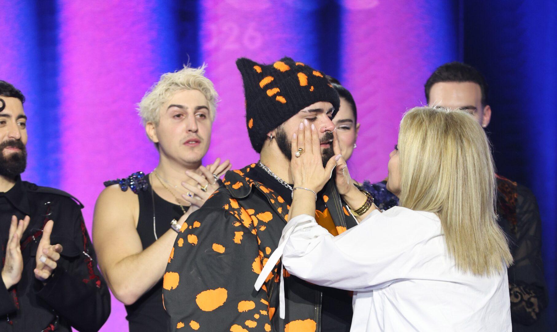 Akylas για τη μητέρα του: «Στα 17 της ήρθε από τη Γεωργία στην Ελλάδα με ένα μωρό στην αγκαλιά»