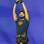 Akylas – Ferto: Αυτό είναι το videoclip για το τραγούδι