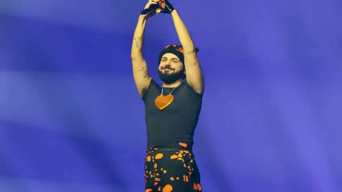 Akylas – Ferto: Αυτό είναι το videoclip για το τραγούδι