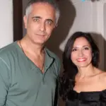 Βάσω Γουλιελμάκη – Σωκράτης Αλαφούζος: Ο χωρισμός ήταν χαμηλών τόνων. Ευτυχώς σε αυτά τα πράγματα ταιριάζουμε