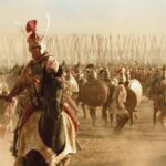 Ετοιμάζεται σειρά για τον Μέγα Αλέξανδρο και τη σχέση του με τον Αριστοτέλη