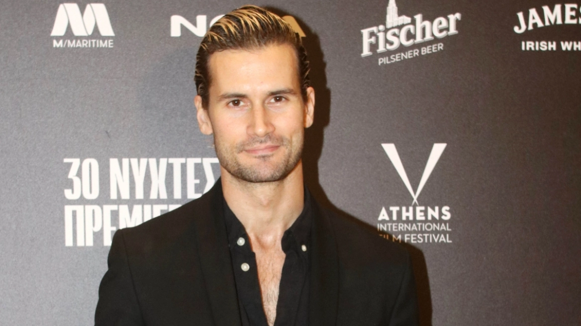 Αναστάσης Ροϊλός: Νιώθω ότι η επαφή με το παιδί  μας θυμίζει τι είμαστε