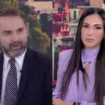 Ανθή Βούλγαρη σε Σταύρο Μπαλάσκα: “Διαφωνούμε εντόνως”