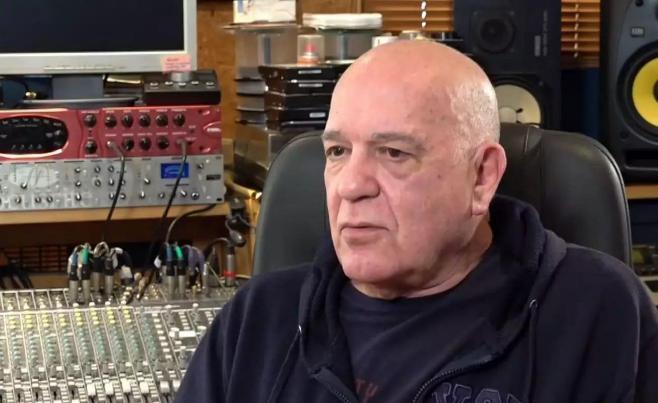 Αντώνης Γούναρης: Περάσαμε αγωνία πέντε ημέρες