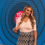 Φωτεινή Πετρογιάννη για την απώλεια του πατέρα της: “Υπήρχαν πράγματα που δεν τα λύσαμε”