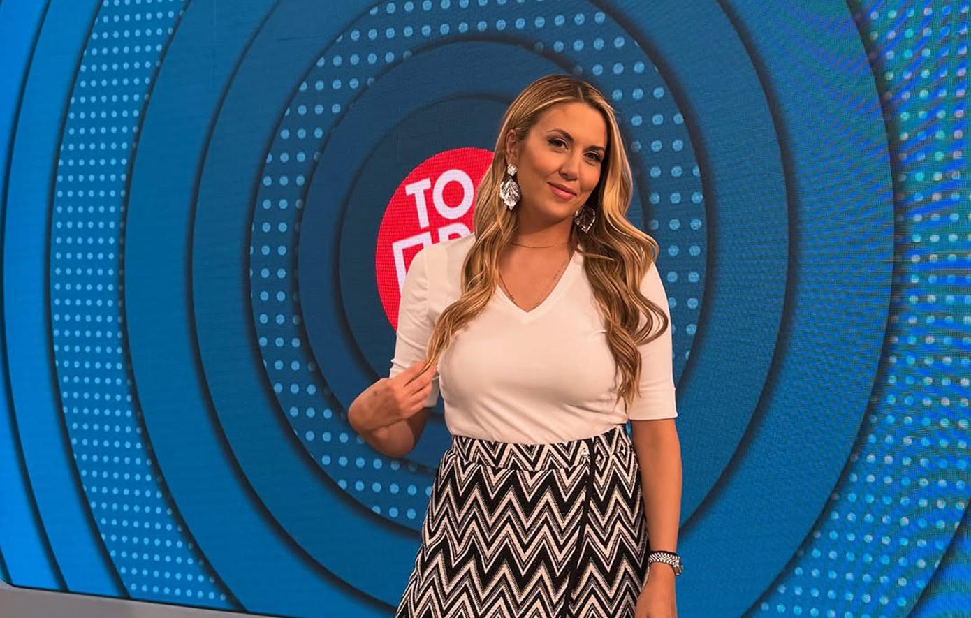 Φωτεινή Πετρογιάννη για την απώλεια του πατέρα της: “Υπήρχαν πράγματα που δεν τα λύσαμε”