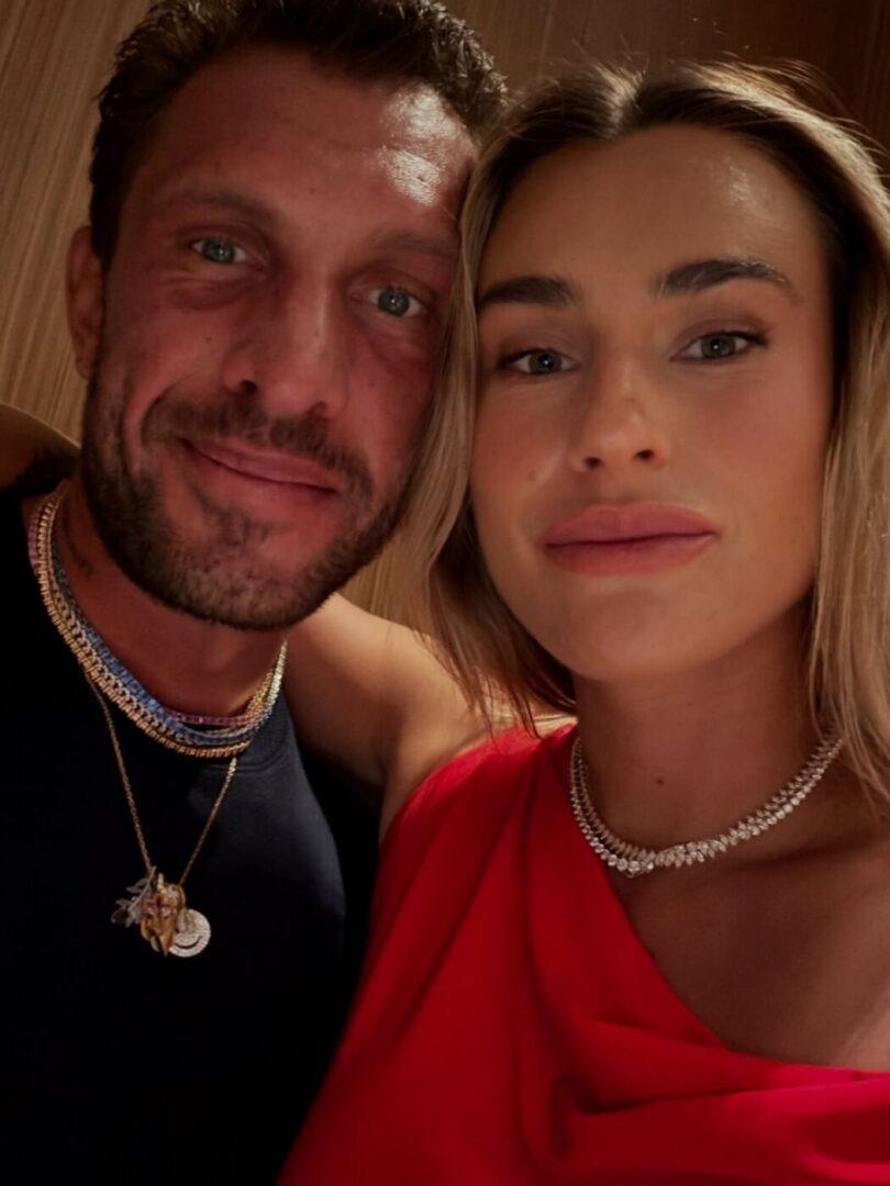 Γιώργος Φραγκούλης: Ο Έλληνας επιχειρηματίας που αρραβωνιάστηκε την Αρίνα Σαμπαλένκα