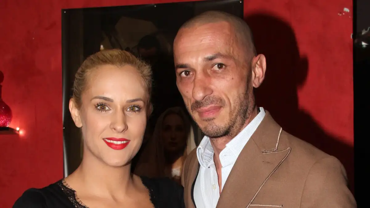 “Έσπασε” η Έλενα Ασημακοπούλου για τον Μπρούνο Τσιρίλο: “Είχε κατάθλιψη”