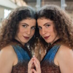 Έβελυν Ασουάντ: «Όταν βλέπω εικόνες από τη Συρία ζορίζομαι ψυχολογικά»