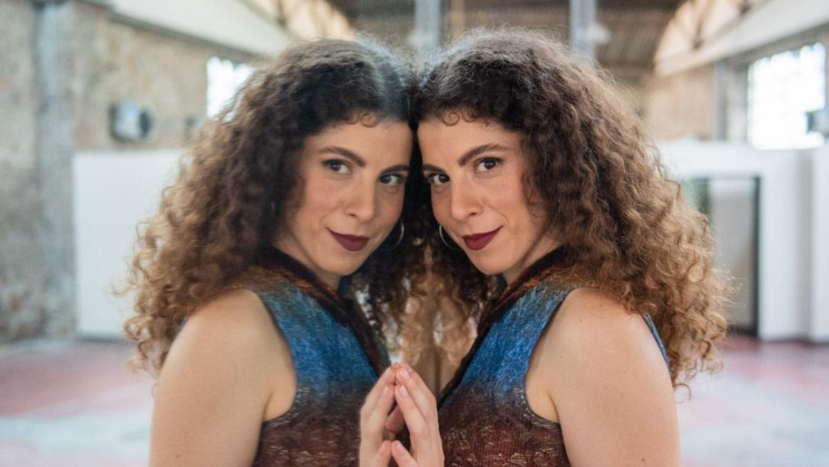 Έβελυν Ασουάντ: «Όταν βλέπω εικόνες από τη Συρία ζορίζομαι ψυχολογικά»