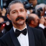 O Σάια ΛαΜπεφ συνελήφθη ξανά για σωματική βλάβη