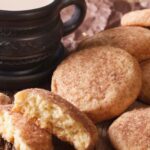 Πώς θα φτιάξετε αφράτα μπισκότα κανέλας