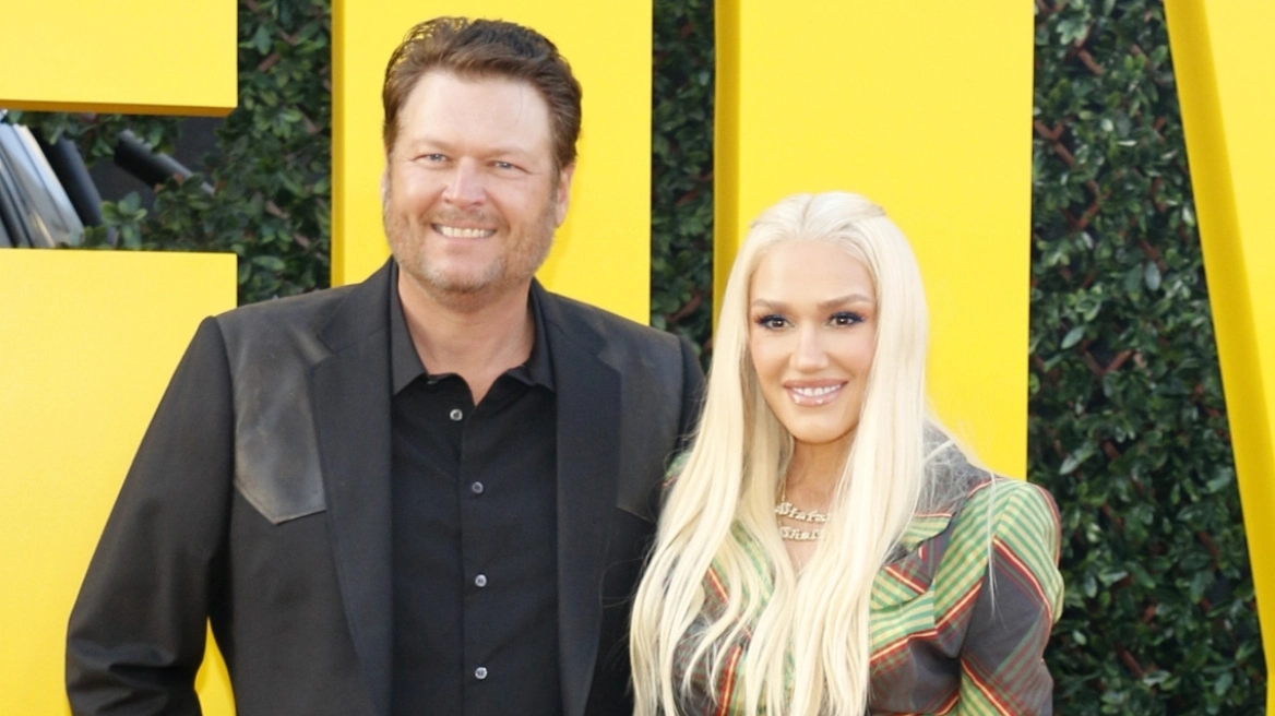 Γκουέν Στέφανι: Ο γιος μου παρακαλούσε τον Θεό κάθε βράδυ, ήταν θαύμα