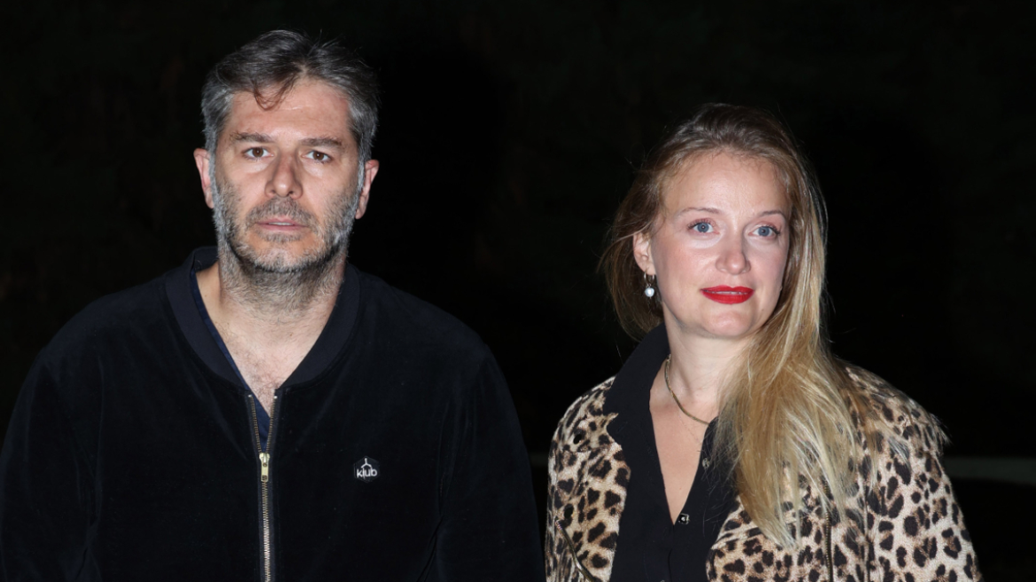 Μπουρδούμης για Δροσάκη: «Ό,τι έγινε, έγινε για το καλό και των δύο»