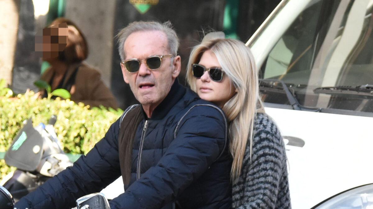 Πέτρος Κωστόπουλος: Έκαναν bullying στην κόρη μου τη μεγάλη