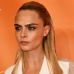 Κάρα Ντελεβίν: Σπάνια κοινή εμφάνιση με τη σύντροφό της