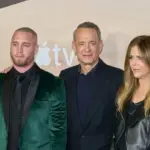 Τσετ Χανκς: Ταξίδεψε με ελληνικό διαβατήριο στην Κολομβία και δεν μπορεί να επιστρέψει στις ΗΠΑ