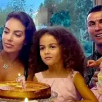 Ρονάλντο: “Περιτριγυρισμένος από δυνατές γυναίκες”