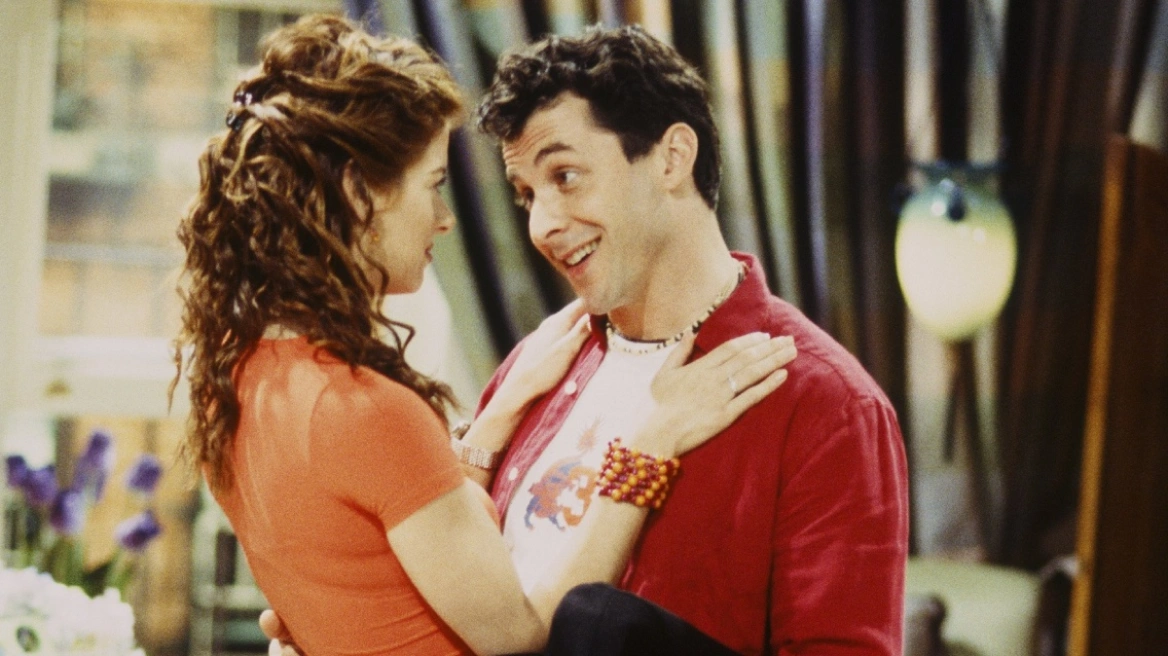 Πέθανε ο ηθοποιός Κόρεϊ Πάρκερ από το Will & Grace